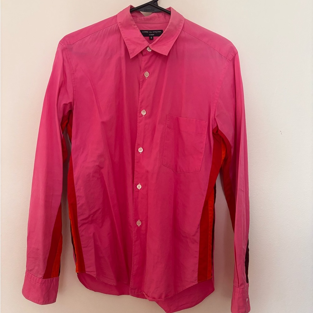 CDG Homme Shirt
